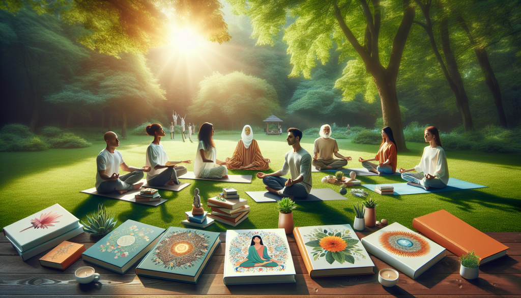 21 Practical Ways to Embrace Mental Wellness Month in January