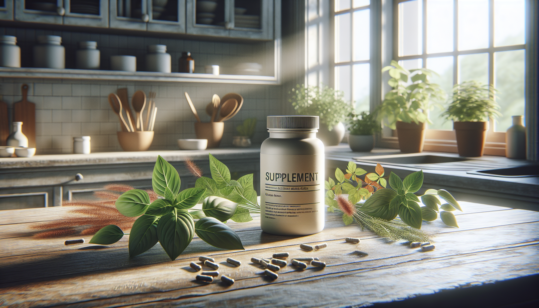 SUPPLEMENTS