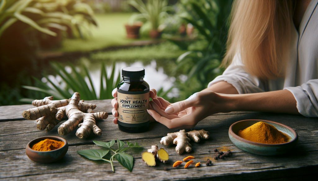 Joint Genesis Review