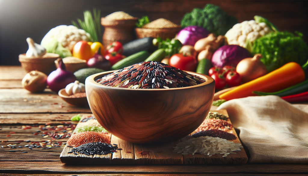 What is the Exotic Rice Diet? A Beginner’s Guide to Understanding and Integrating It into Your Weight Loss Journey