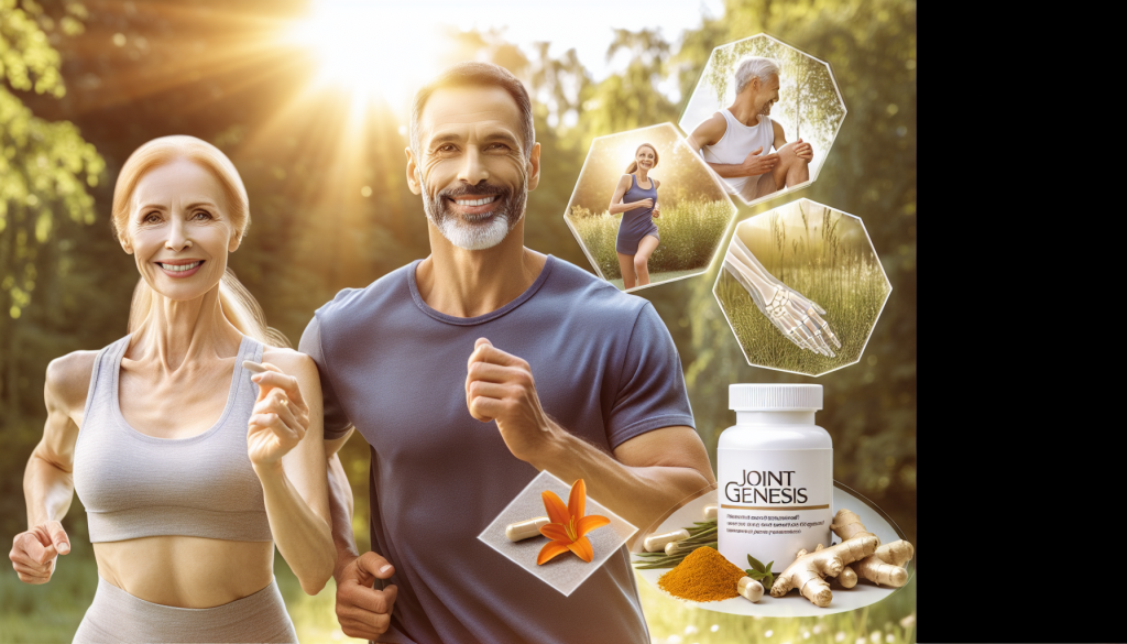 Beginner’s Guide to Joint Health Supplements